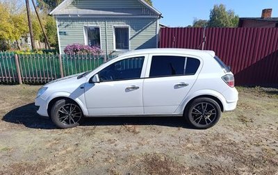Opel Astra H, 2012 год, 650 000 рублей, 1 фотография
