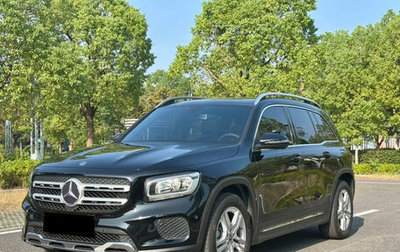 Mercedes-Benz GLB, 2023 год, 2 610 000 рублей, 1 фотография