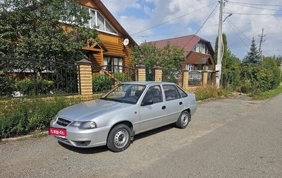 Daewoo Nexia I рестайлинг, 2012 год, 320 000 рублей, 1 фотография