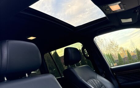 Toyota Land Cruiser 200, 2017 год, 5 700 000 рублей, 9 фотография