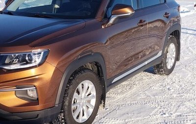Changan CS35 Plus, 2019 год, 1 000 780 рублей, 1 фотография