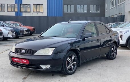 Ford Mondeo III, 2005 год, 320 000 рублей, 1 фотография