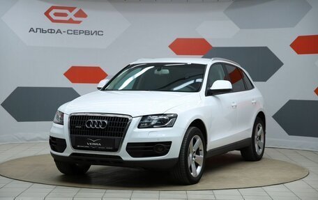 Audi Q5, 2011 год, 1 750 000 рублей, 1 фотография