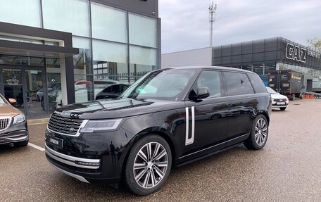 Land Rover Range Rover IV рестайлинг, 2024 год, 25 490 000 рублей, 1 фотография