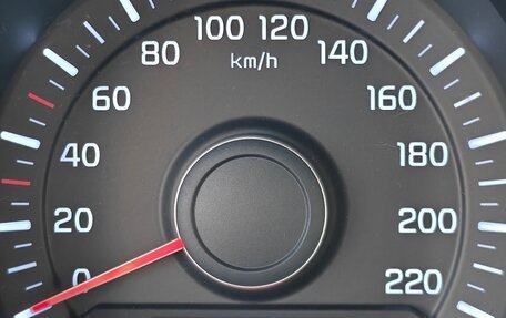 KIA Rio III рестайлинг, 2014 год, 1 000 000 рублей, 6 фотография