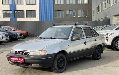 Daewoo Nexia I рестайлинг, 2006 год, 150 000 рублей, 1 фотография