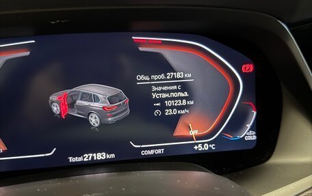 BMW X5, 2019 год, 6 500 000 рублей, 8 фотография