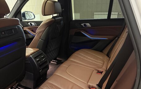 BMW X5, 2019 год, 6 500 000 рублей, 10 фотография