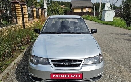 Daewoo Nexia I рестайлинг, 2012 год, 320 000 рублей, 4 фотография