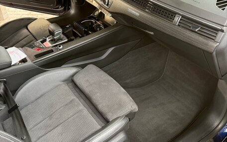 Audi A5, 2021 год, 5 500 000 рублей, 5 фотография