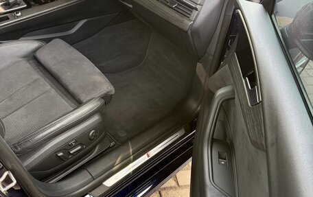 Audi A5, 2021 год, 5 500 000 рублей, 6 фотография