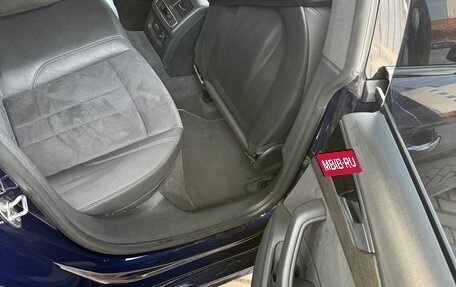 Audi A5, 2021 год, 5 500 000 рублей, 7 фотография