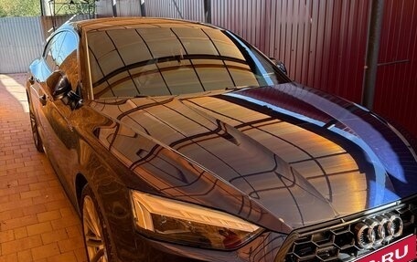 Audi A5, 2021 год, 5 500 000 рублей, 3 фотография