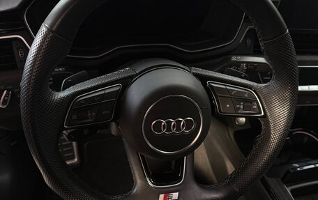 Audi A5, 2021 год, 5 500 000 рублей, 13 фотография