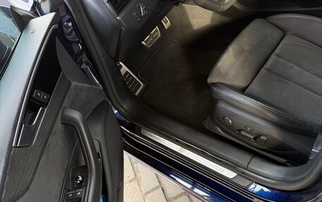 Audi A5, 2021 год, 5 500 000 рублей, 11 фотография