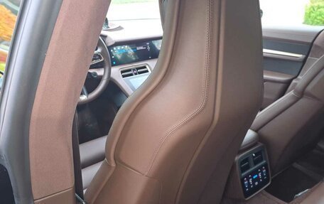 Porsche Taycan I, 2021 год, 12 950 000 рублей, 12 фотография