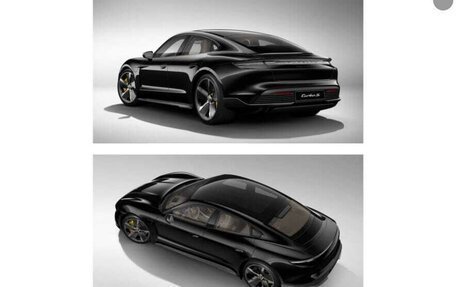 Porsche Taycan I, 2021 год, 12 950 000 рублей, 18 фотография