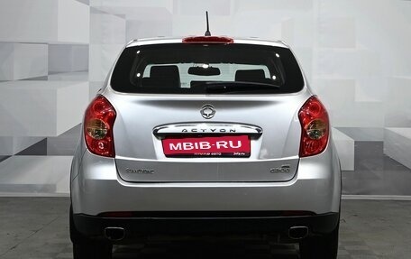 SsangYong Actyon II рестайлинг, 2013 год, 990 000 рублей, 5 фотография