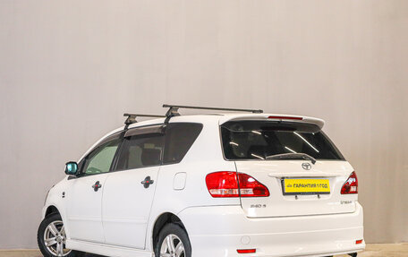 Toyota Ipsum II, 2002 год, 889 000 рублей, 5 фотография