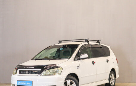 Toyota Ipsum II, 2002 год, 889 000 рублей, 4 фотография