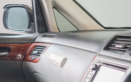 Toyota Ipsum II, 2002 год, 889 000 рублей, 11 фотография