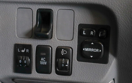 Toyota Ipsum II, 2002 год, 889 000 рублей, 9 фотография