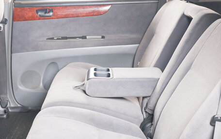 Toyota Ipsum II, 2002 год, 889 000 рублей, 15 фотография