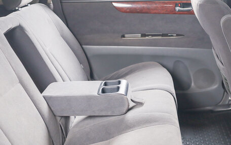 Toyota Ipsum II, 2002 год, 889 000 рублей, 14 фотография