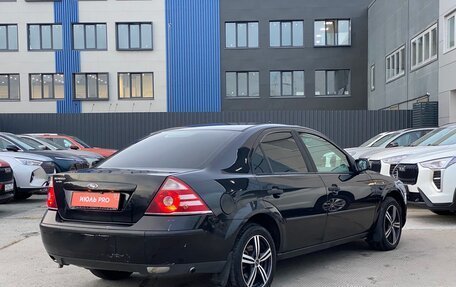 Ford Mondeo III, 2005 год, 320 000 рублей, 2 фотография