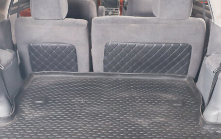 Toyota Ipsum II, 2002 год, 889 000 рублей, 16 фотография