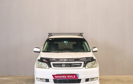 Toyota Ipsum II, 2002 год, 889 000 рублей, 3 фотография