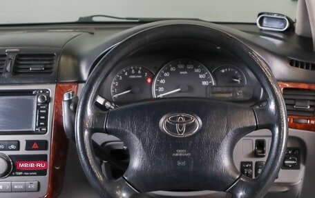 Toyota Ipsum II, 2002 год, 889 000 рублей, 12 фотография