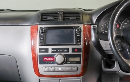 Toyota Ipsum II, 2002 год, 889 000 рублей, 13 фотография