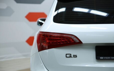 Audi Q5, 2011 год, 1 750 000 рублей, 6 фотография