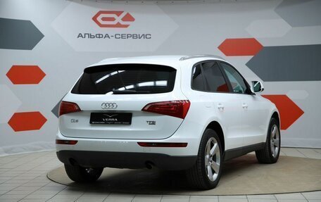 Audi Q5, 2011 год, 1 750 000 рублей, 5 фотография