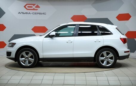 Audi Q5, 2011 год, 1 750 000 рублей, 9 фотография