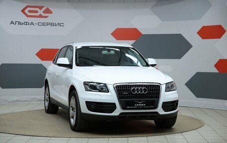 Audi Q5, 2011 год, 1 750 000 рублей, 3 фотография