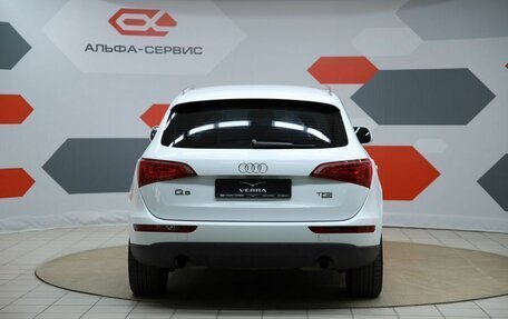 Audi Q5, 2011 год, 1 750 000 рублей, 7 фотография