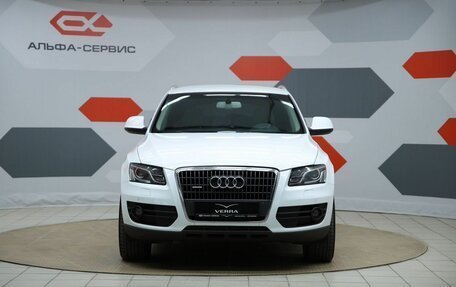 Audi Q5, 2011 год, 1 750 000 рублей, 2 фотография