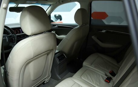 Audi Q5, 2011 год, 1 750 000 рублей, 13 фотография
