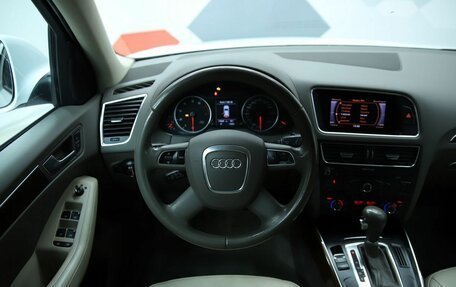 Audi Q5, 2011 год, 1 750 000 рублей, 14 фотография