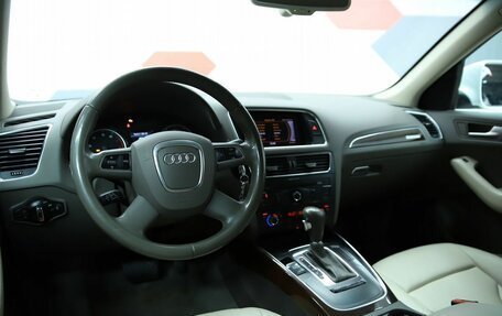 Audi Q5, 2011 год, 1 750 000 рублей, 19 фотография