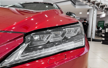 Lexus RX IV рестайлинг, 2019 год, 4 940 000 рублей, 21 фотография