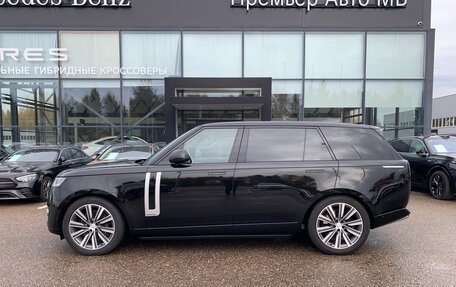 Land Rover Range Rover IV рестайлинг, 2024 год, 25 490 000 рублей, 2 фотография