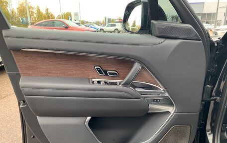 Land Rover Range Rover IV рестайлинг, 2024 год, 25 490 000 рублей, 10 фотография