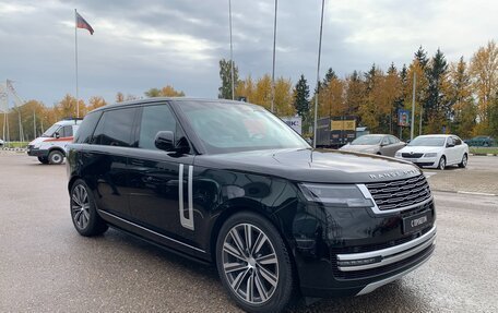 Land Rover Range Rover IV рестайлинг, 2024 год, 25 490 000 рублей, 7 фотография