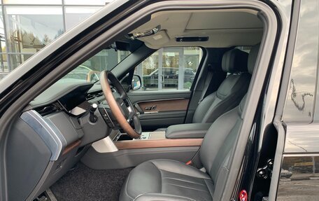 Land Rover Range Rover IV рестайлинг, 2024 год, 25 490 000 рублей, 9 фотография