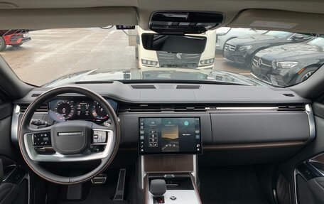 Land Rover Range Rover IV рестайлинг, 2024 год, 25 490 000 рублей, 12 фотография