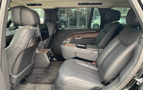 Land Rover Range Rover IV рестайлинг, 2024 год, 25 490 000 рублей, 21 фотография