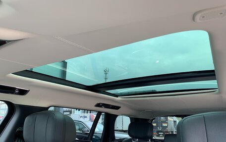 Land Rover Range Rover IV рестайлинг, 2024 год, 25 490 000 рублей, 20 фотография